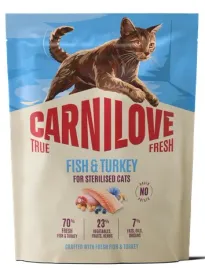 carnilove-cat-true-fresh-sterilised-fish-turkey-400g