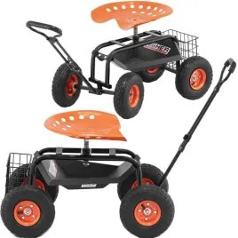 premium-wozek-ogrodowy-taboret-siedzisko-150kg-obrotowy-80cm-nowa-technolog