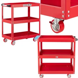 premium-wozek-warsztatowy-narzedziowy-3-polki-78cm-175kg-kolka-nowa-technol