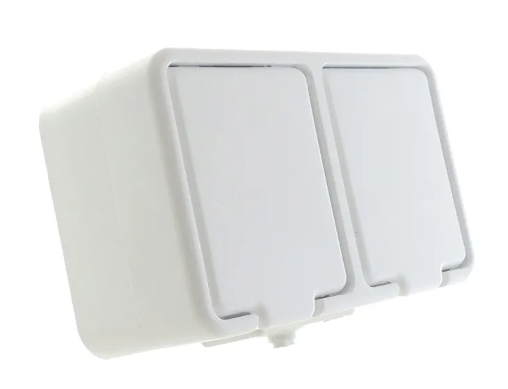 gniazdo-2x2p-z-cedar-nt-230h-biale