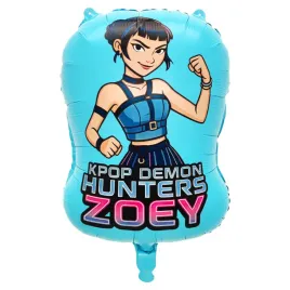 balon-foliowy-kpop-demon-hunters-huntrix-zoey-48-cm