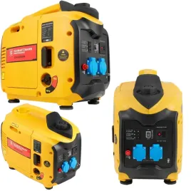 premium-agregat-pradotworczy-inwerterowy-2500w-275km-4suw-nowa-technologia