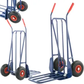 premium-wozek-magazynowy-transportowy-skladany-280kg-lekki-nowa-technologia