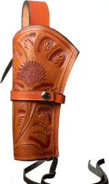 kabura-skorzana-kowbojska-westernowa-rewolwer-pas-prawa-reka-elegancka