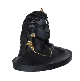 rzezba-figurka-popiersie-lord-shiva-adiyogi-czarna-zlota-mala-dekoracja