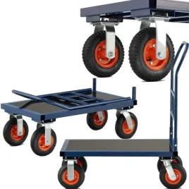 premium-wozek-magazynowy-platformowy-skladany-transportowy-640kg-skretny