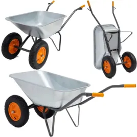 premium-taczka-ogrodowa-dwukolowa-koleba-ocynk-380kg-140l-ultra-mocna-vip
