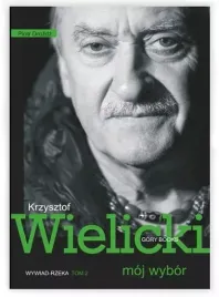 ksiazka-krzysztof-wielicki-moj-wybor-tom-2