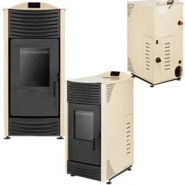 premium-piec-kominek-kociol-na-pellet-15kw-198kg-bezowy-co-certyfikaty