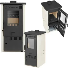 premium-piec-koza-65kw-kominek-szamotowy-zeliwny-stalowy-piecyk-65m2-79kg