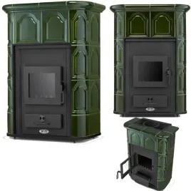 premium-piec-kominek-kaflowy-koza-z-plaszczem-wodnym-15kw-100kg-nowa-techno