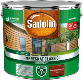 impregnat-do-drewna-sadolin-classic-hybrydowy-szwedzka-czerwien-9l