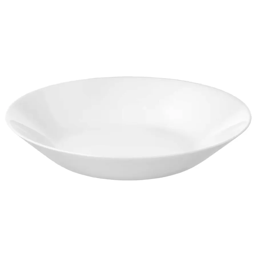 ikea-oftast-talerz-gleboki-bialy-20-cm