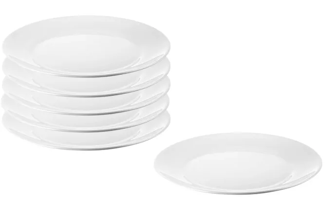 ikea-oftast-talerzyk-deserowy-bialy-19-cm-material-wykonania-szklo