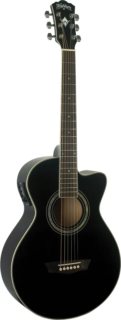 washburn-ea-10-b-gitara-elektroakustyczna-stan-nowy
