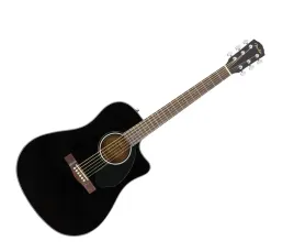 fender-cd-60sce-blk-gitara-elektroakustyczna
