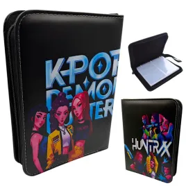 album-na-400-kart-k-pop-demon-hunters-segregator-na-karty-kolekcjonerskie-b