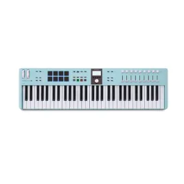 outlet-arturia-keylab-61-mk3-essential-aquamarine-klawiatura-sterujaca-usb