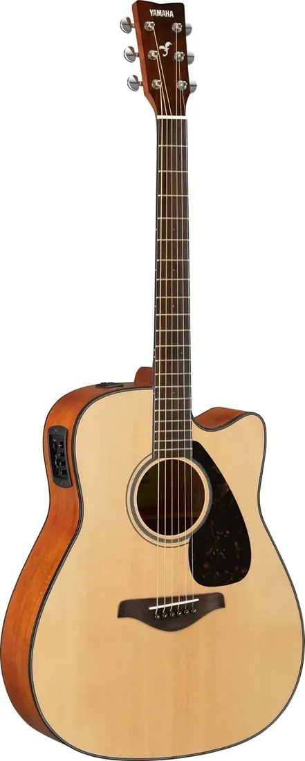 yamaha-fgx800c-nt-gitara-elektro-akustyczna-stan-nowy