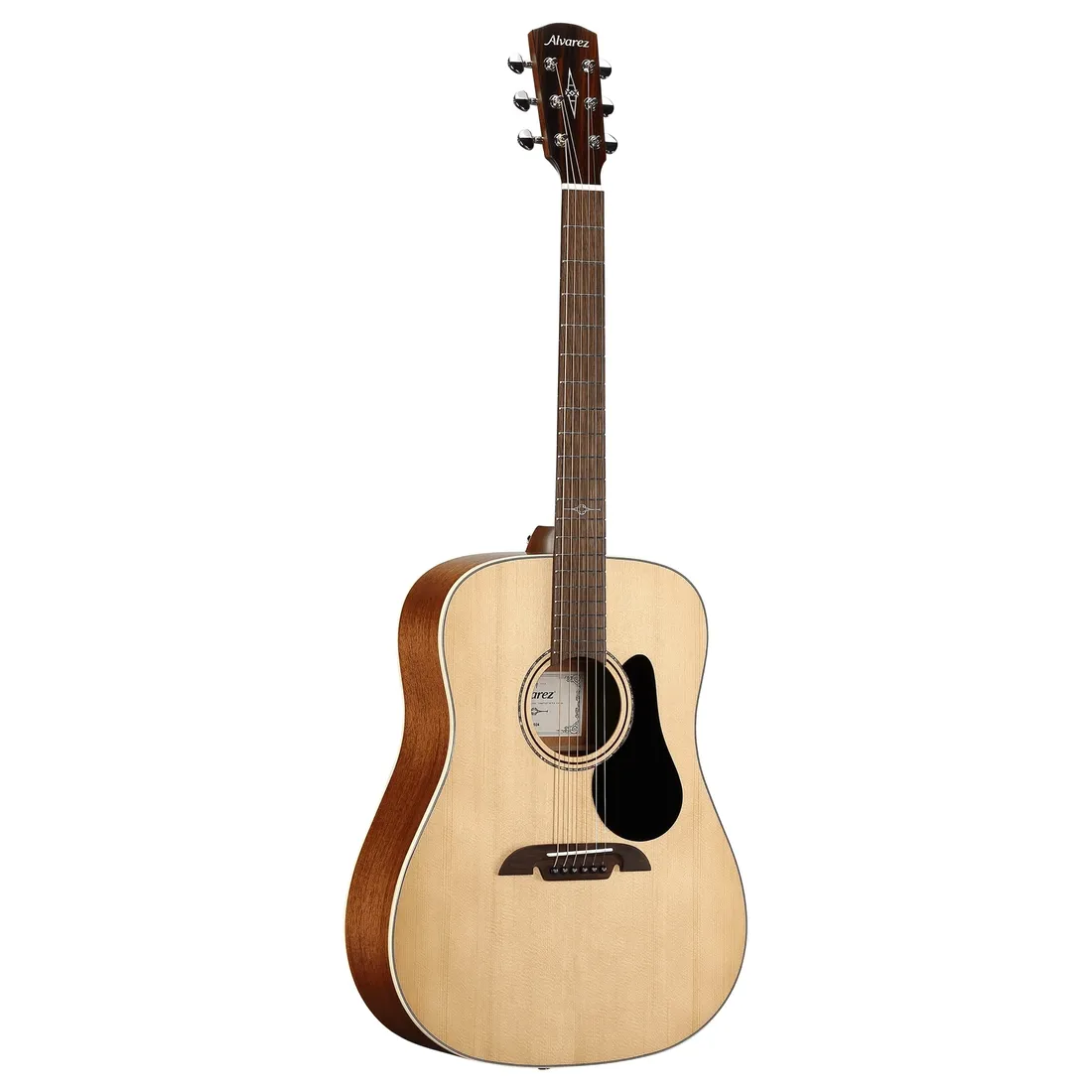 alvarez-ad-60-n-gitara-akustyczna-stan-nowy