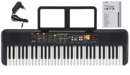 yamaha-psr-f52-keyboard-organy-do-nauki-pulpit-zasilacz-kurs-nauki