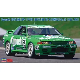 hasegawa-20534-kyoseki-skyline-gp-1-plus-skyline-gt-r-bnr32-gr-a-1992-jt