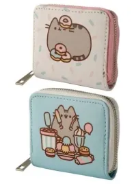 portfel-pusheen-1-szt-mix-pur109