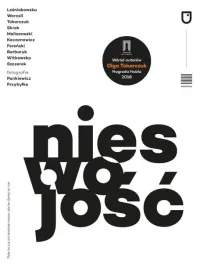nieswojosc