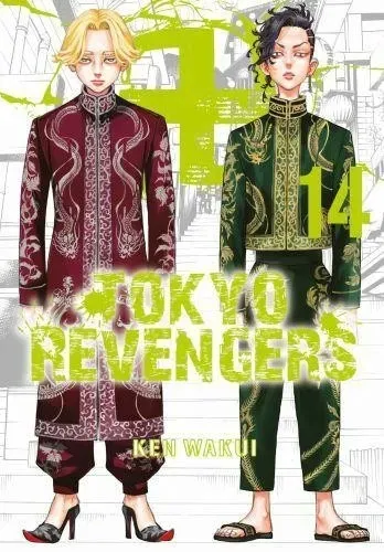 tokyo-revengers-tom-14-stan-nowy