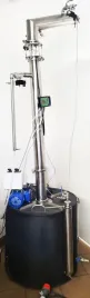 destylator-clamp-200-l-nierdzewny-na-rurze-100-automat-z-mieszlnikiem-i-pla
