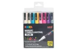 markery-pc-3m-16-kolorow-posca-uni