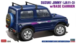 hasegawa-20744-suzuki-jimny-ja11-3-w-base-carrier