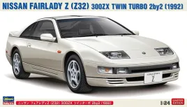 hasegawa-20748-nissan-fairlady-z-z32-300zx-twin-turbo-2by2-1992