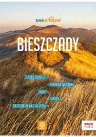 bieszczady-trekandtravel-wyd-2