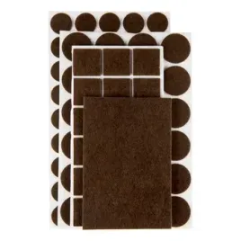 podkladki-filcowe-samoprzylepne-brazowe-106-szt