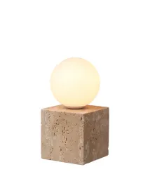travertino-lampa-stolowa-15-cm-kulisty-minimalistyczny-bezowy