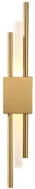 gaston-nowoczesny-kinkiet-zloty-led-50cm