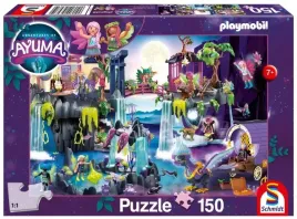 puzzle-150-playmobil-adventures-of-ayuma-112305