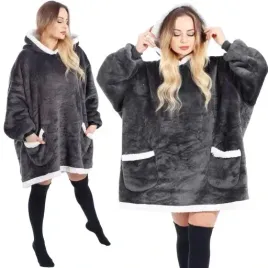 ciepla-bluza-oversize-2w1-dluga-kocobluza-kocoszlafrok-cieply-koc-futrzak