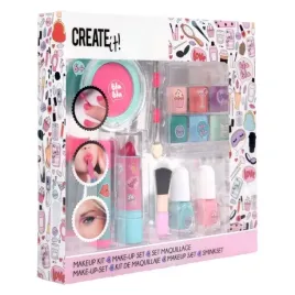 zestaw-roz-turkus-make-up-create-it