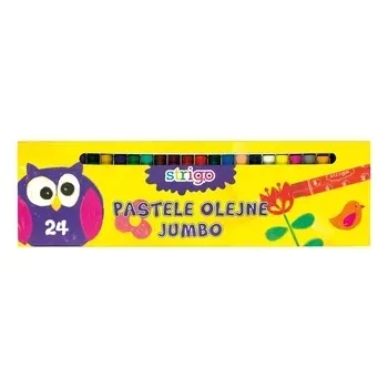 strigo-pastele-olejne-jumbo-24-szt-stan-nowy