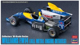 hasegawa-ch56-51156-1-24-williams-fw14-all-metal-engine-details