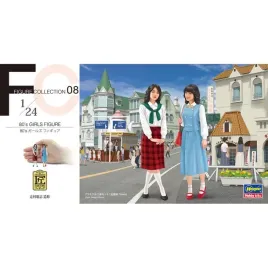 hasegawa-fc08-29108-80-s-girls-figure-1-24