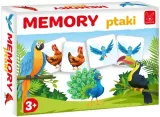 gra-memory-ptaki
