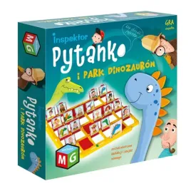 gra-rodzinna-inspektor-pytanko-i-park-dinozaurow