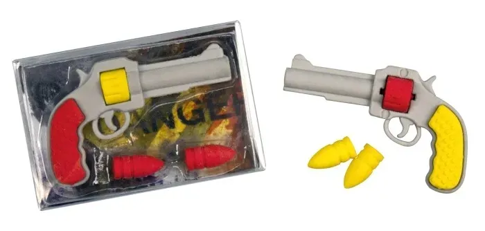 gumka-do-scierania-pistolet-stan-nowy
