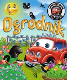 ogrodnik-samochodzik-franek