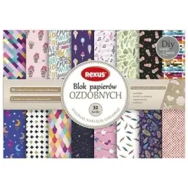 beniamin-blok-do-scrapbookingu-a4-32-kartki