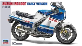 hasegawa-21509-bk9-suzuki-rg400-early-version-1985