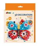 dekoracja-3d-motyl